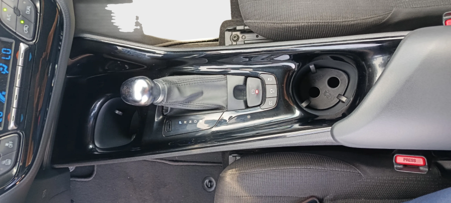 Imagen de TOYOTA C-HR