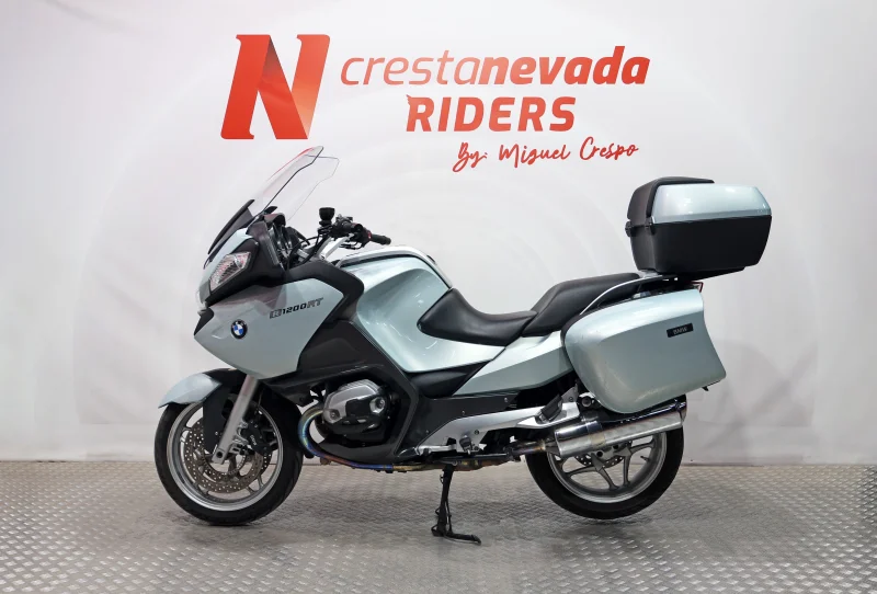 Imagen de BMW R 1200 RT