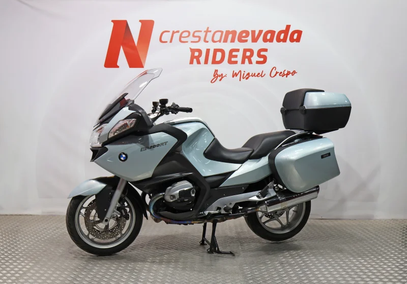 Imagen de BMW R 1200 RT