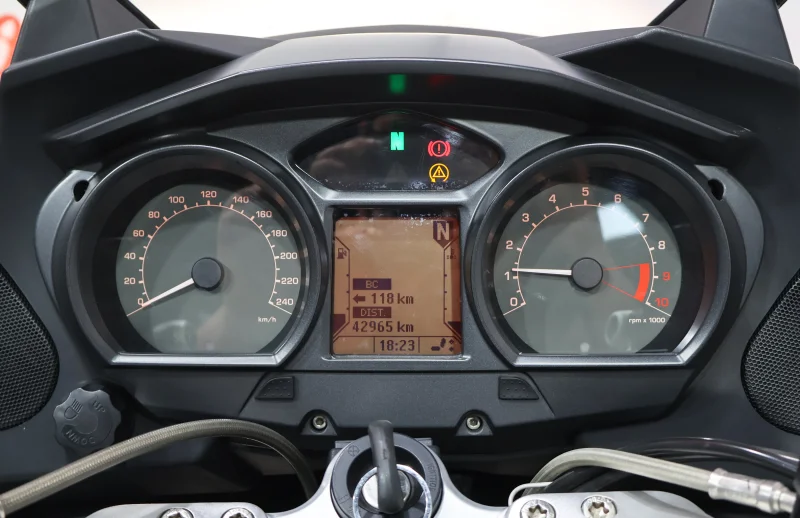 Imagen de BMW R 1200 RT