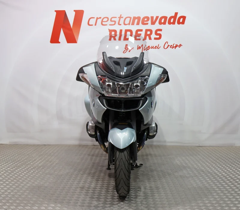 Imagen de BMW R 1200 RT