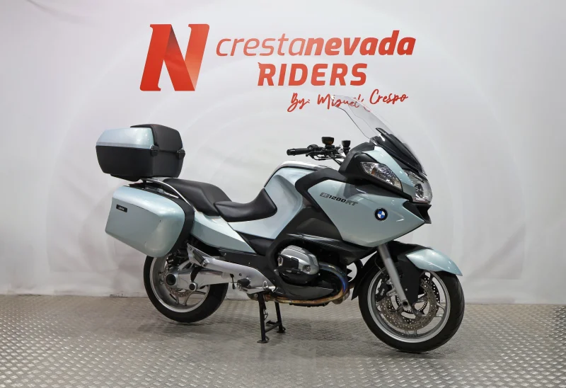 Imagen de BMW R 1200 RT