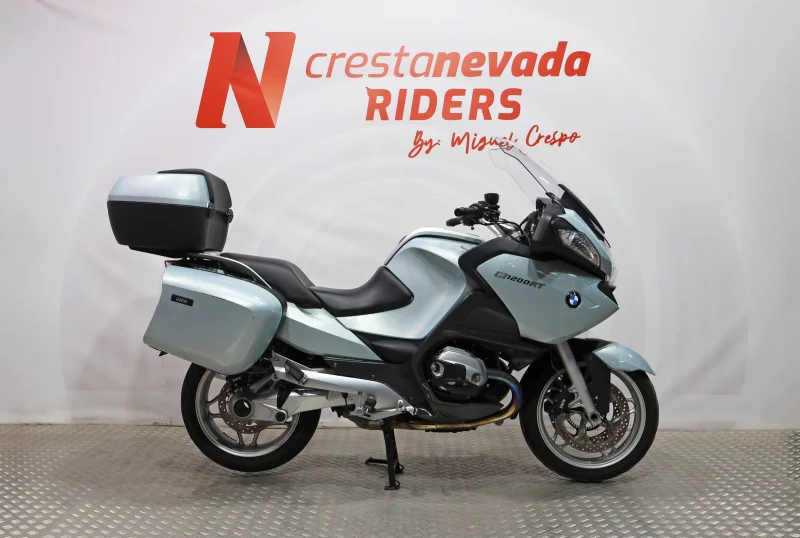 Imagen de BMW R 1200 RT