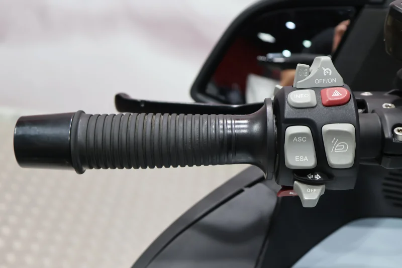Imagen de BMW R 1200 RT