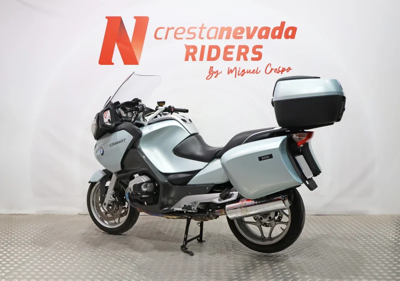 Imagen de BMW R 1200 RT