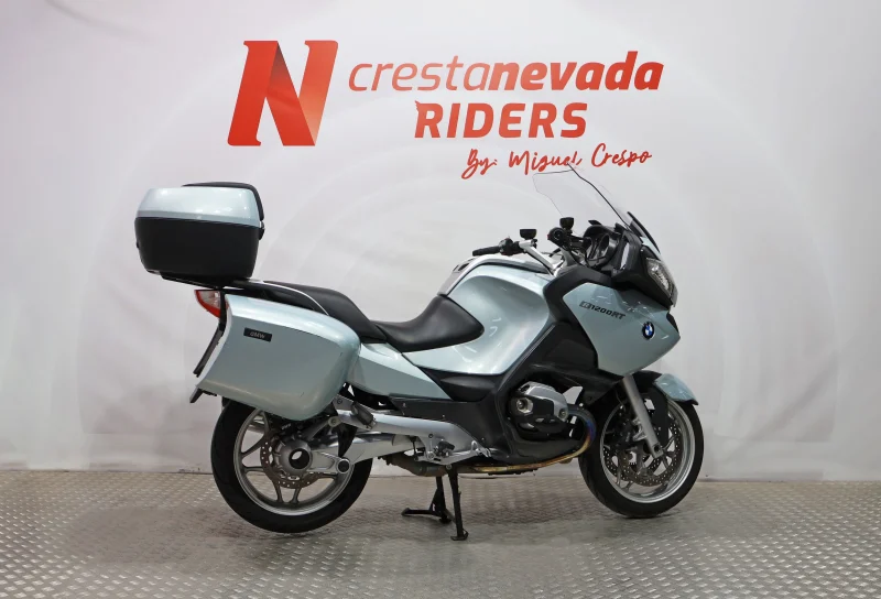 Imagen de BMW R 1200 RT