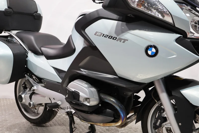 Imagen de BMW R 1200 RT