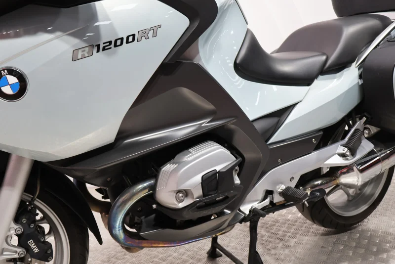 Imagen de BMW R 1200 RT