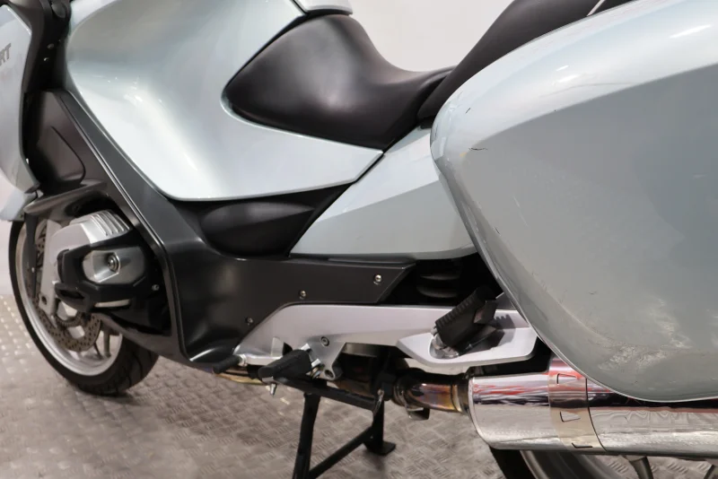 Imagen de BMW R 1200 RT