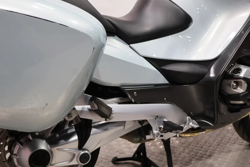 Imagen de BMW R 1200 RT