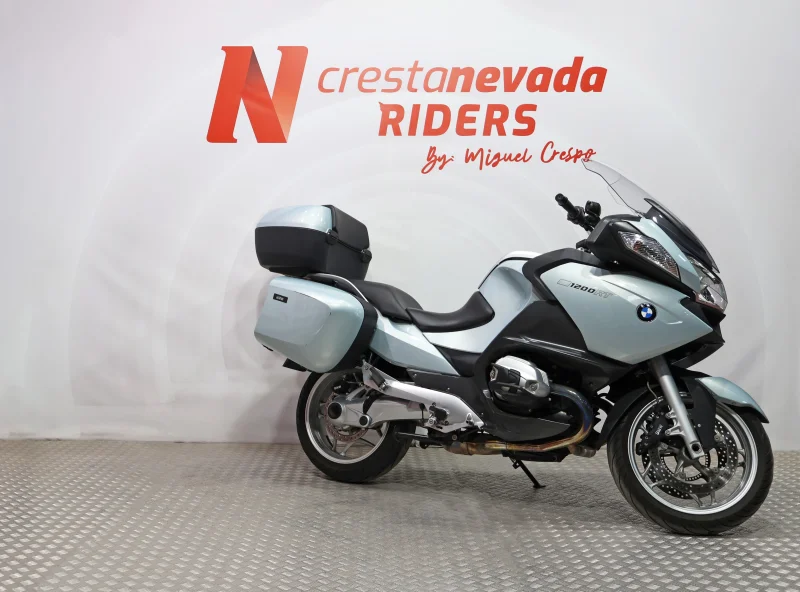 Imagen de BMW R 1200 RT