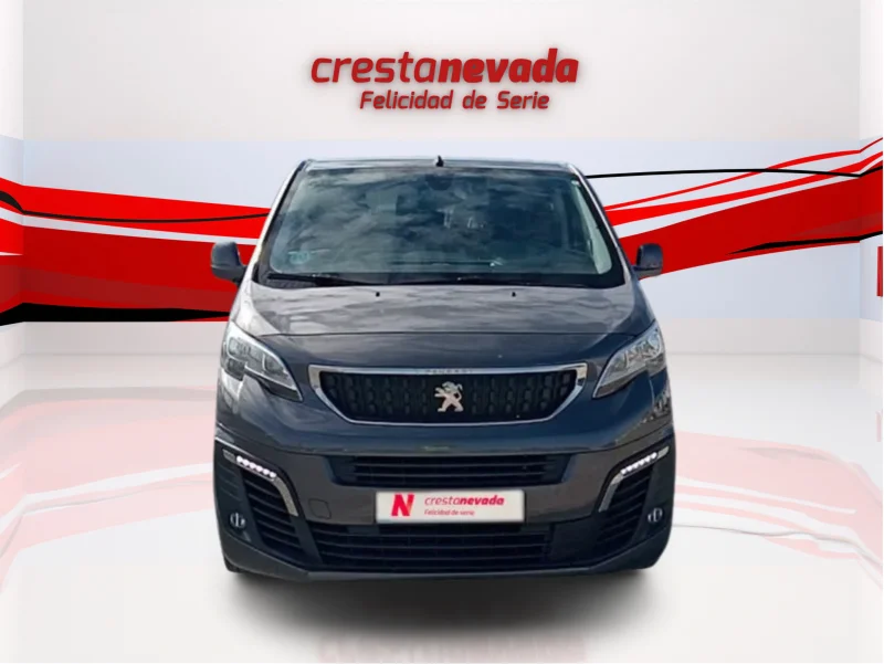 Imagen de Peugeot Traveller