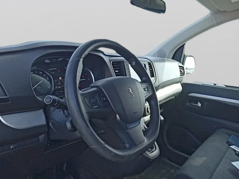 Imagen de Peugeot Traveller