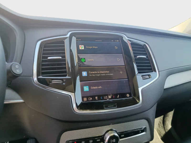 Imagen de Volvo XC90