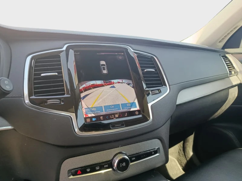 Imagen de Volvo XC90