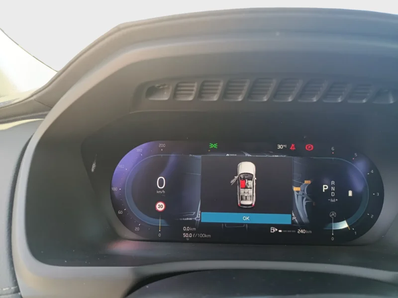 Imagen de Volvo XC90