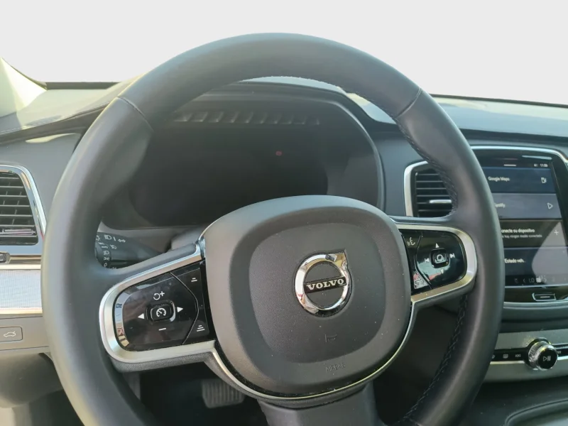 Imagen de Volvo XC90