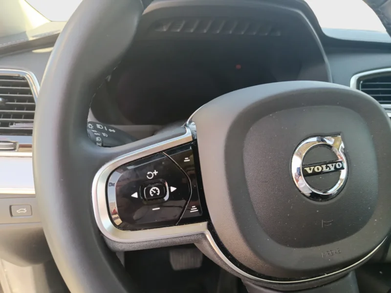 Imagen de Volvo XC90