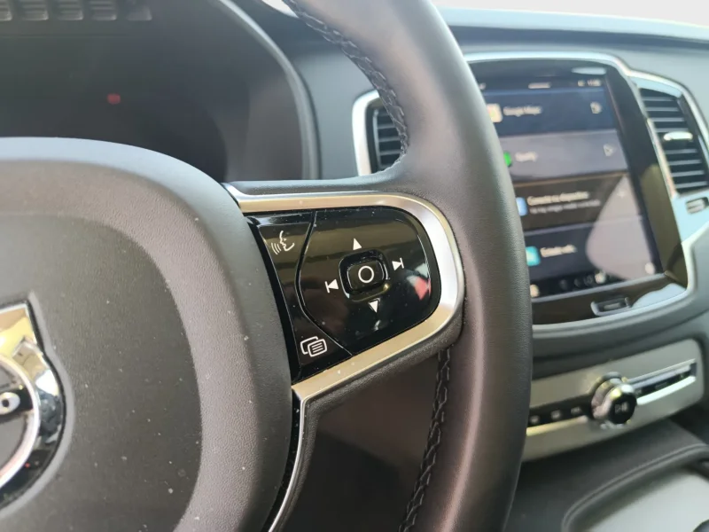 Imagen de Volvo XC90