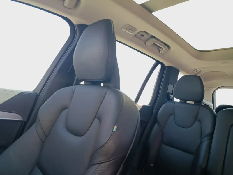 Imagen de Volvo XC90