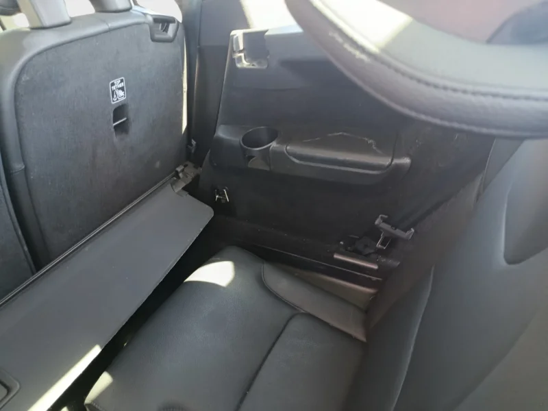 Imagen de Volvo XC90