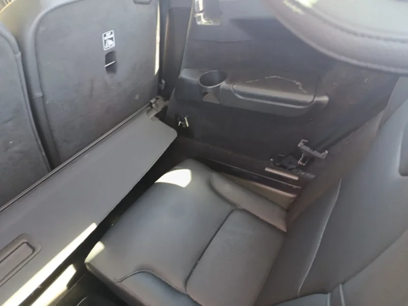 Imagen de Volvo XC90