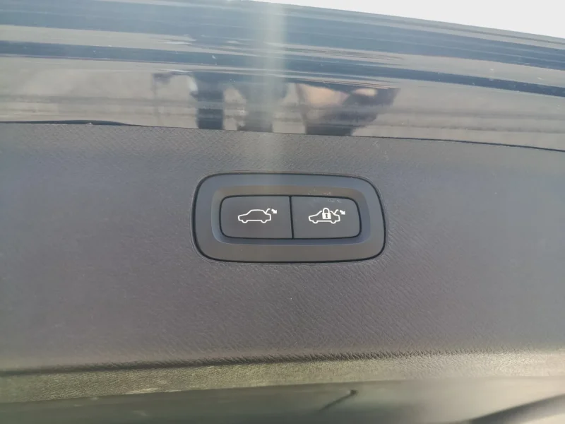 Imagen de Volvo XC90