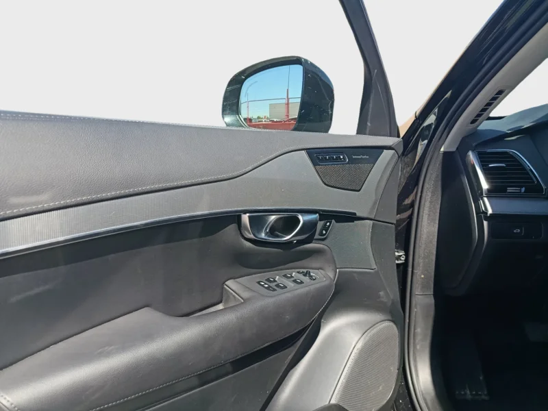 Imagen de Volvo XC90