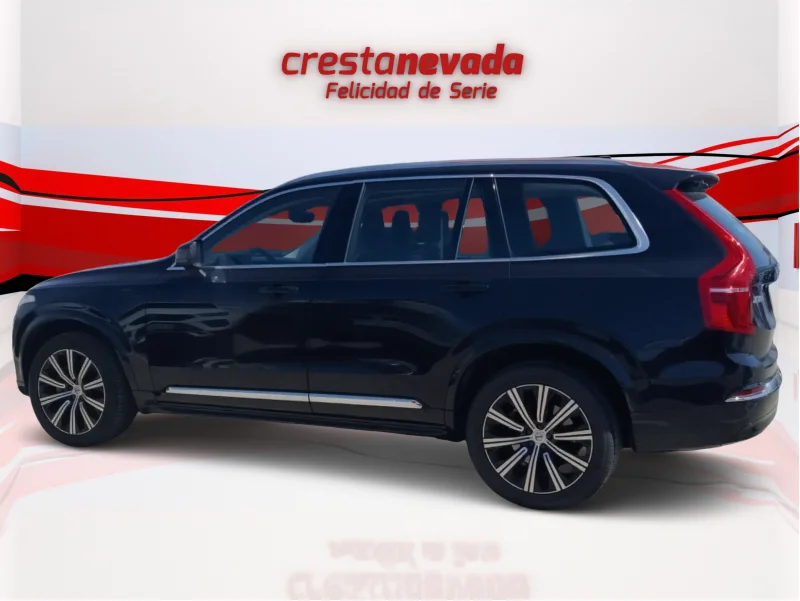 Imagen de Volvo XC90