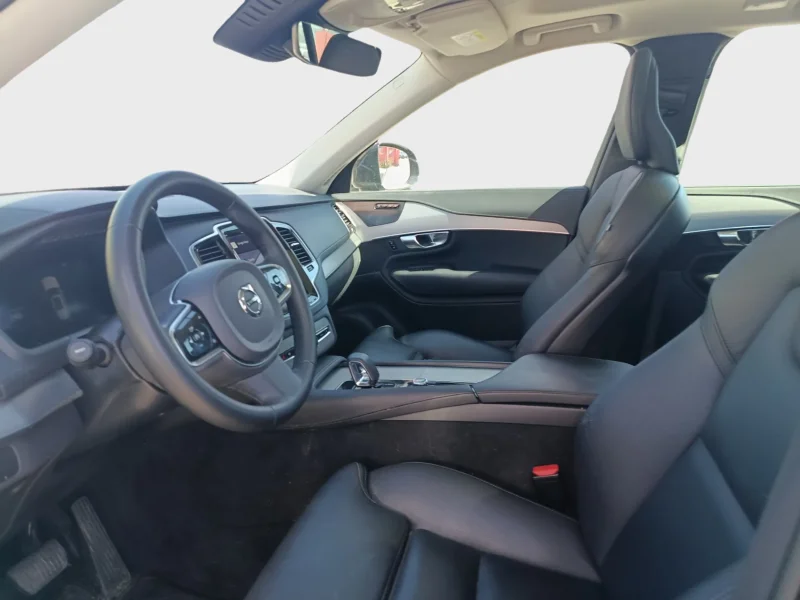Imagen de Volvo XC90