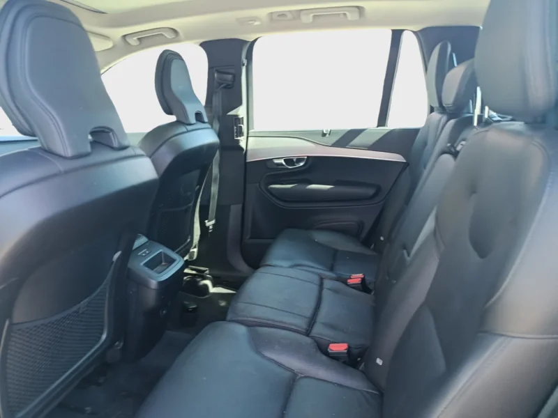 Imagen de Volvo XC90