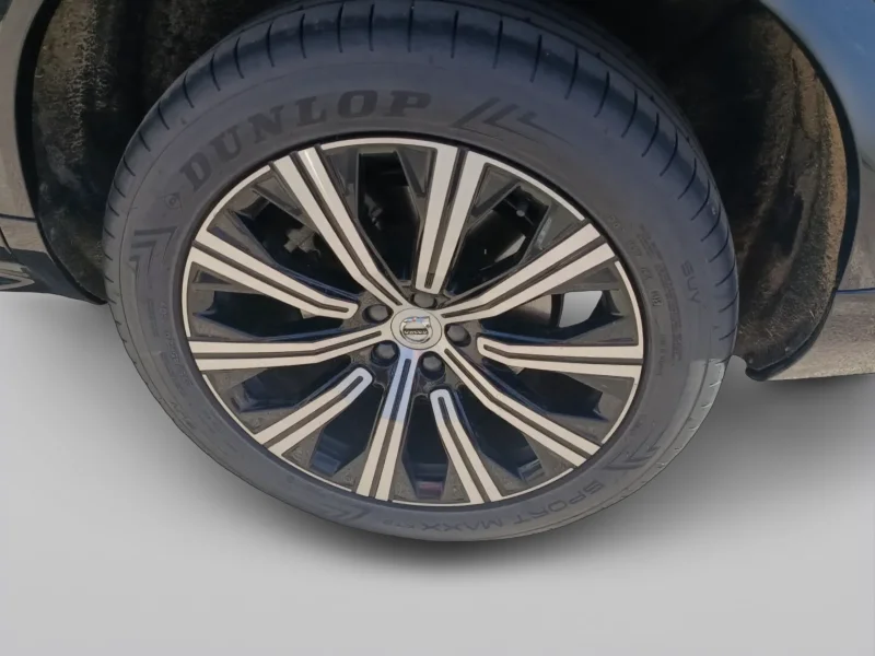 Imagen de Volvo XC90