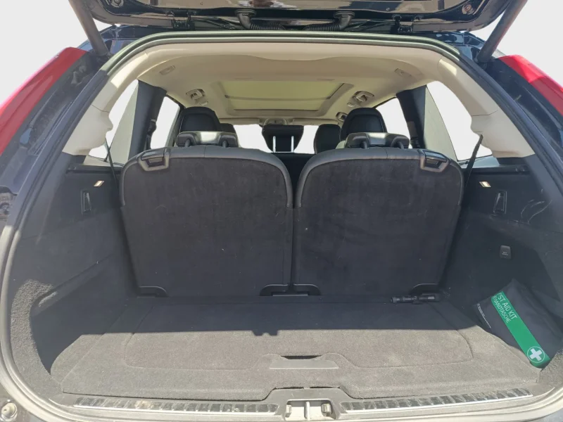 Imagen de Volvo XC90
