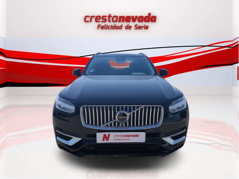 Imagen de Volvo XC90