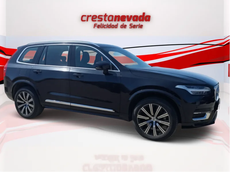 Imagen de Volvo XC90