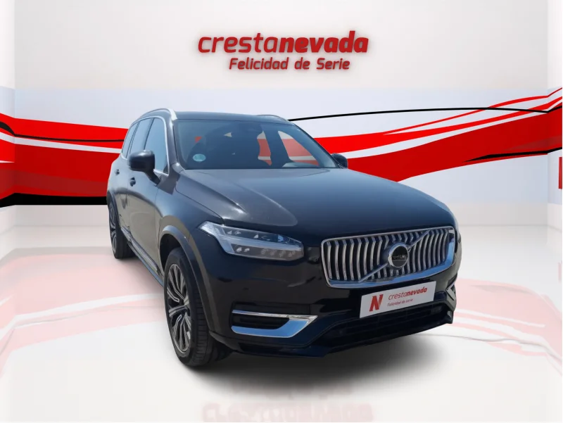 Imagen de Volvo XC90