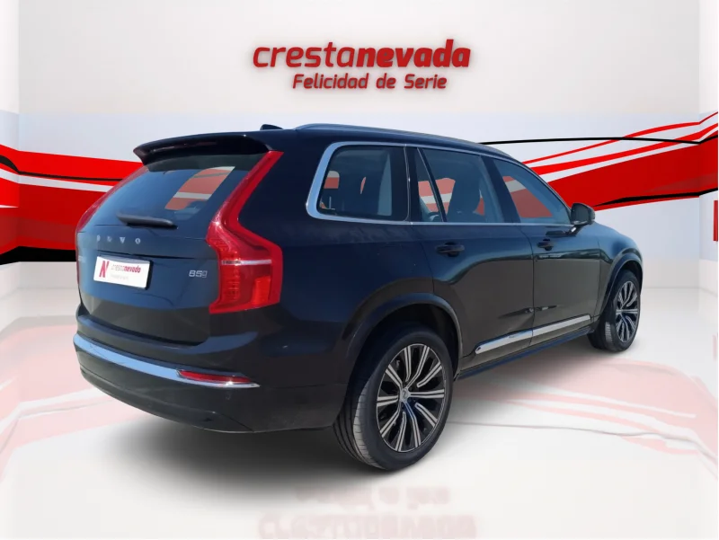 Imagen de Volvo XC90