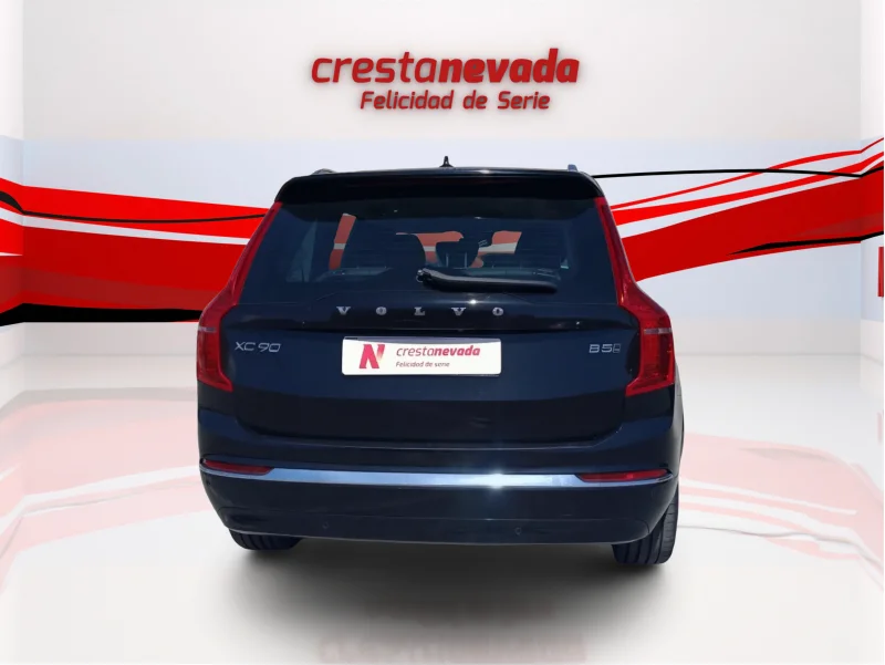 Imagen de Volvo XC90