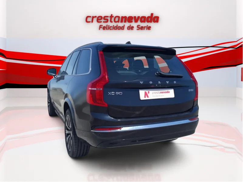 Imagen de Volvo XC90