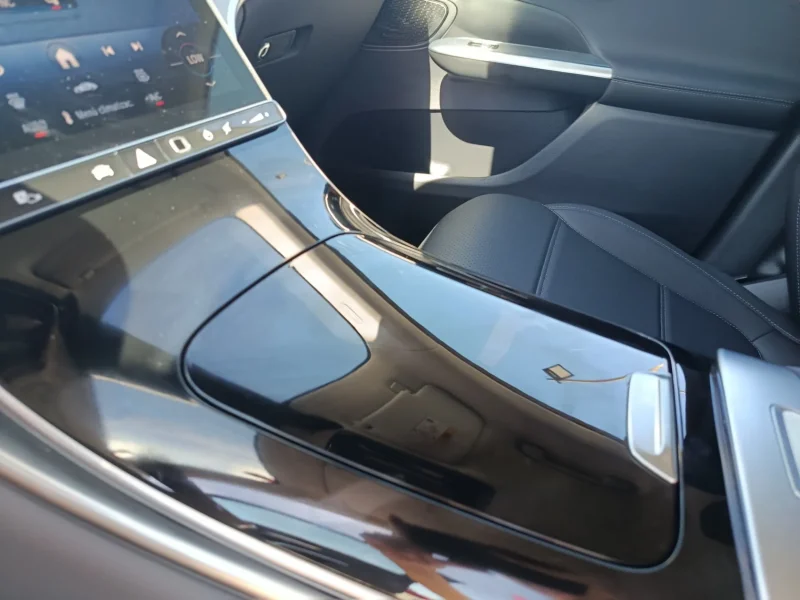 Imagen de mercedes-benz GLC Coupé