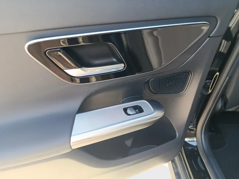 Imagen de mercedes-benz GLC Coupé
