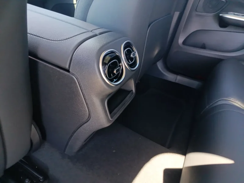 Imagen de mercedes-benz GLC Coupé