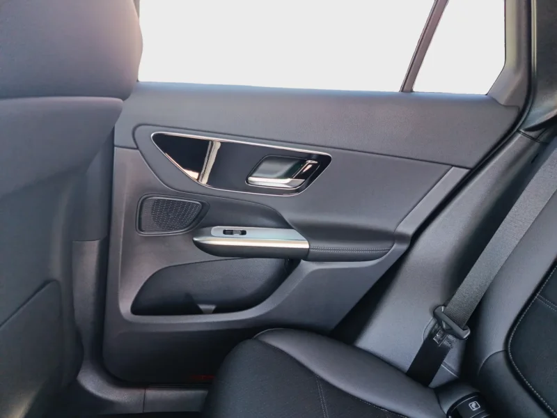 Imagen de mercedes-benz GLC Coupé