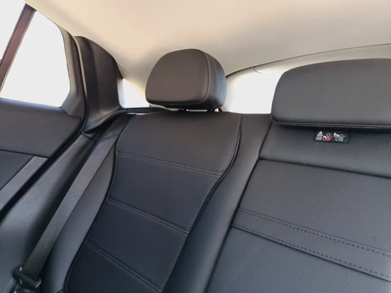 Imagen de mercedes-benz GLC Coupé