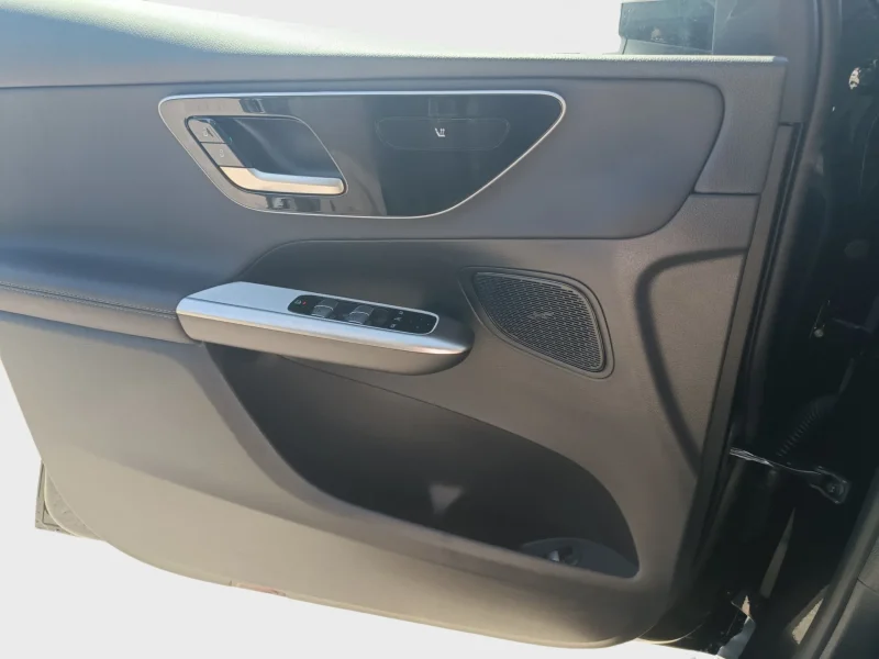 Imagen de mercedes-benz GLC Coupé