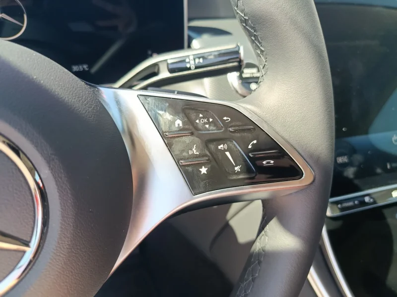 Imagen de mercedes-benz GLC Coupé
