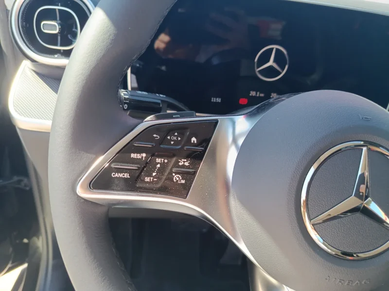 Imagen de mercedes-benz GLC Coupé