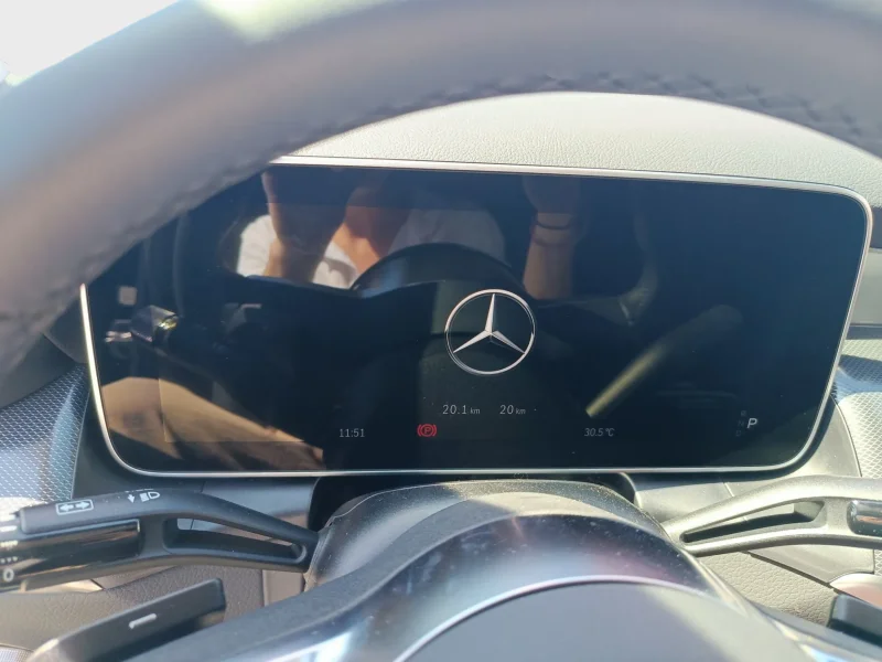 Imagen de mercedes-benz GLC Coupé