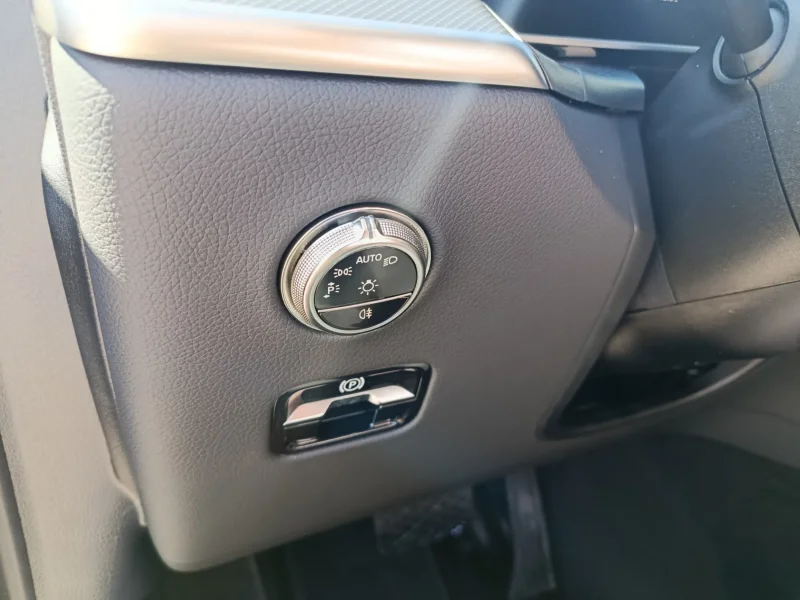 Imagen de mercedes-benz GLC Coupé