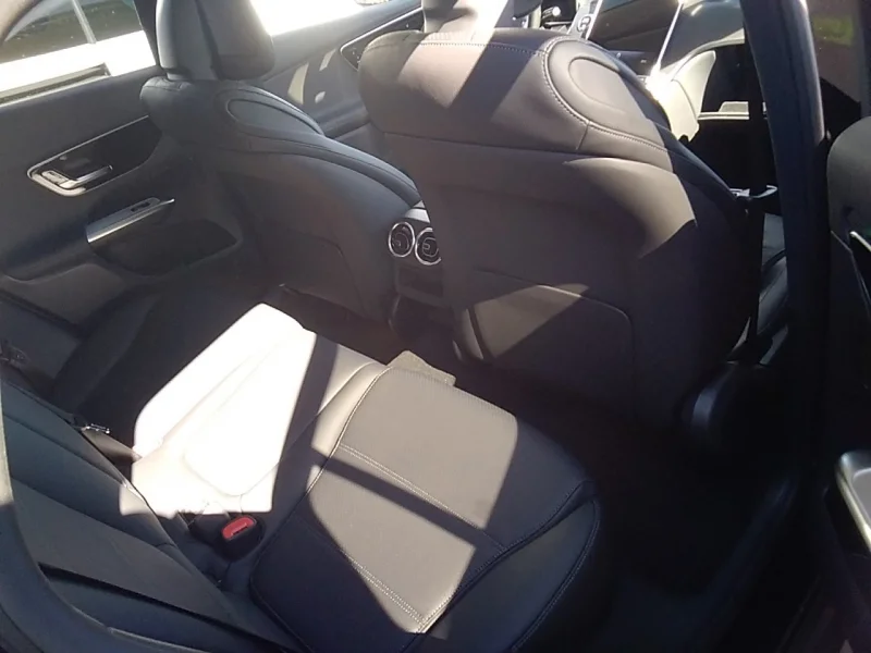 Imagen de mercedes-benz GLC Coupé